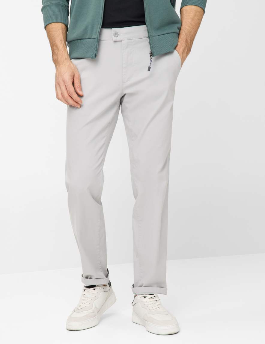 eurex by brax Men's fashion Pants | Chinos Style THILO Regular Fit