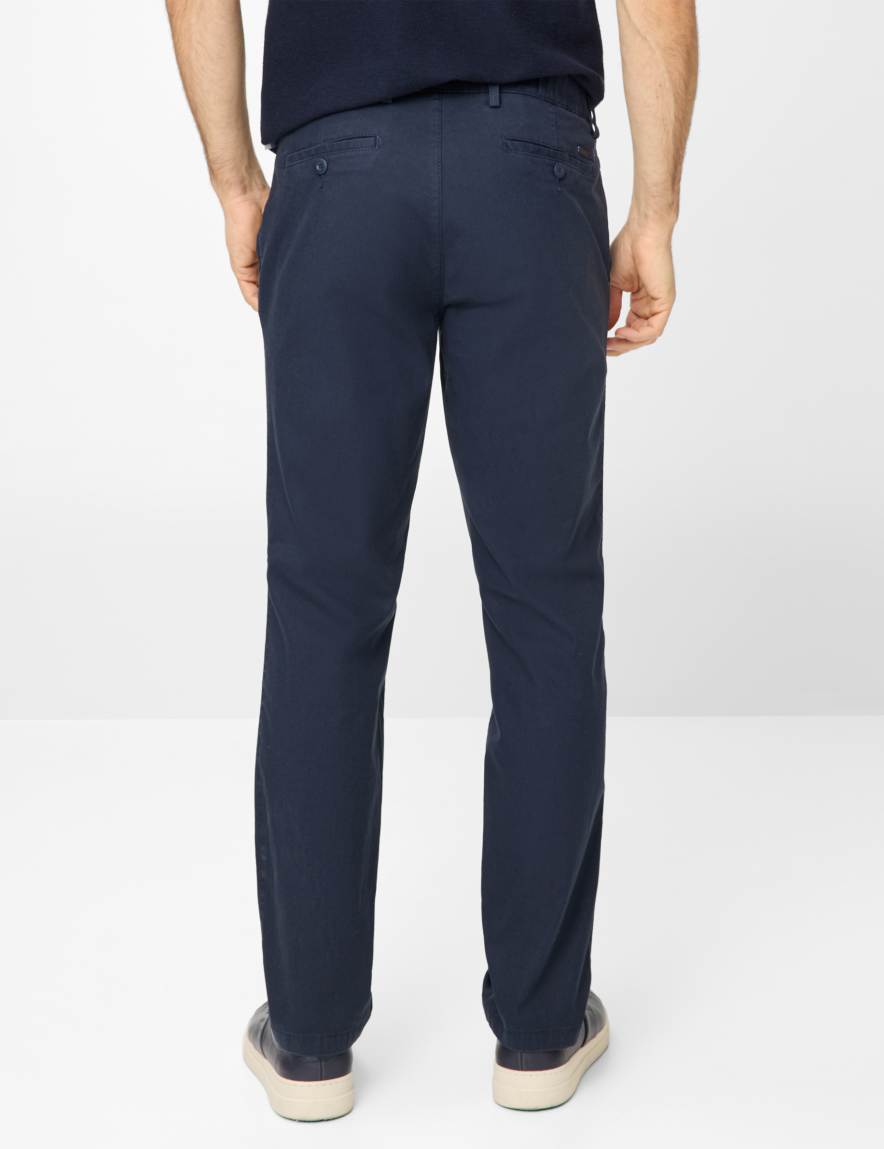 Eurex By Brax Men's Fashion Pants | Chinos Style THILO Regular Fit