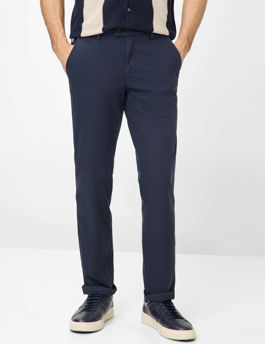 eurex by brax Men's fashion Pants | Chinos Style THILO Regular Fit