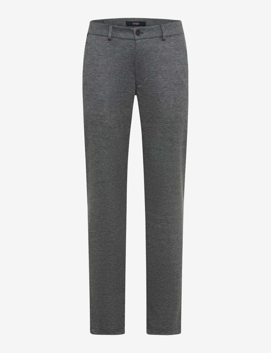 eurex by brax Men's fashion Pants | Chinos Style THILO Regular Fit