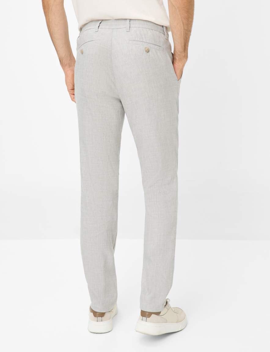 Eurex By Brax Men's Fashion Pants | Chinos Style TILL Regular Fit