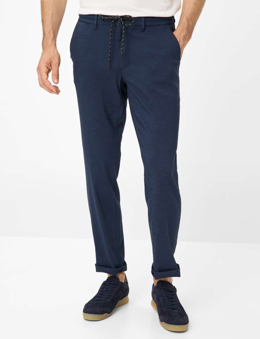 eurex by brax Men's fashion Pants | Chinos Style TILL Regular Fit