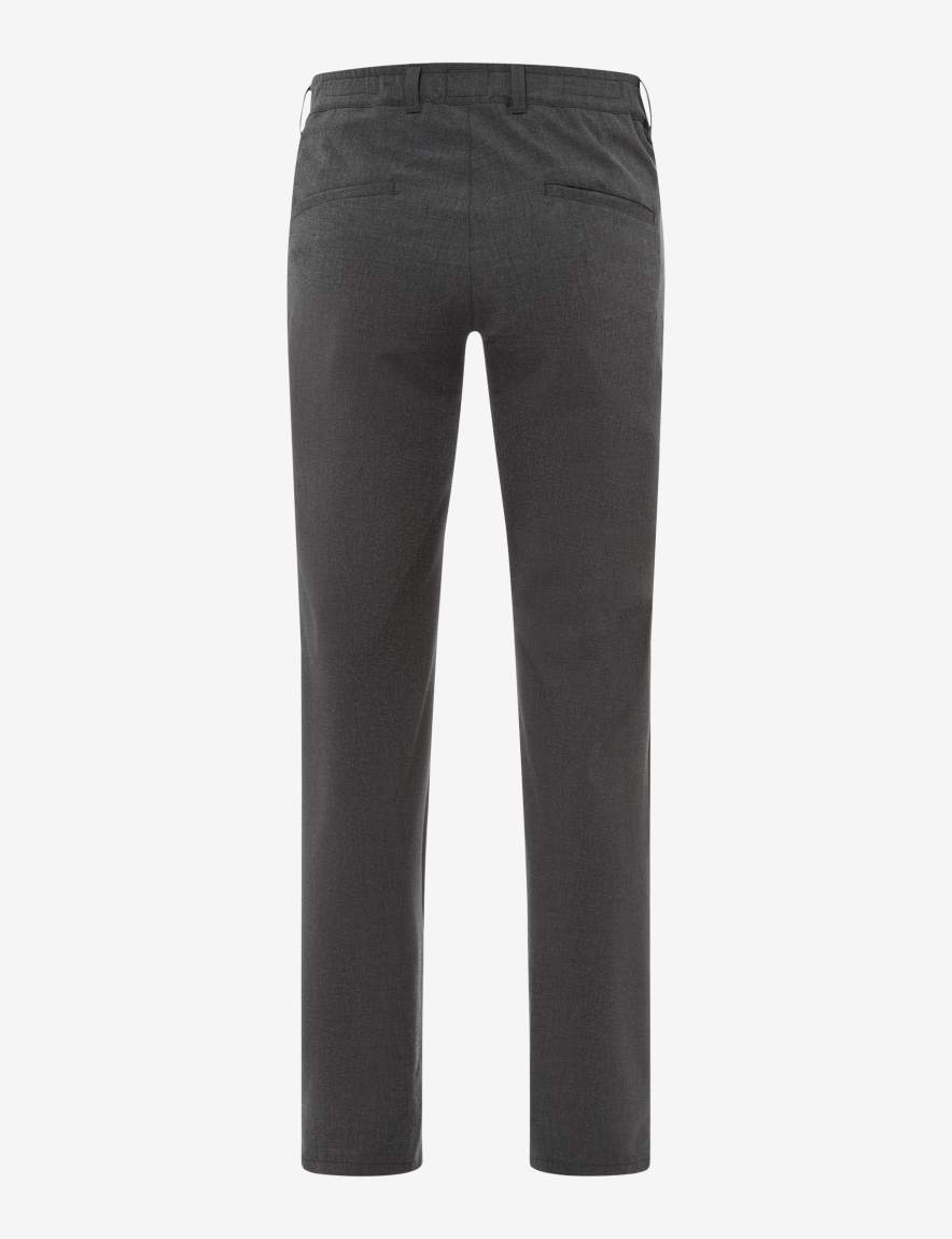 Eurex By Brax Men's Fashion Pants | Chinos Style TINO Relaxed Fit