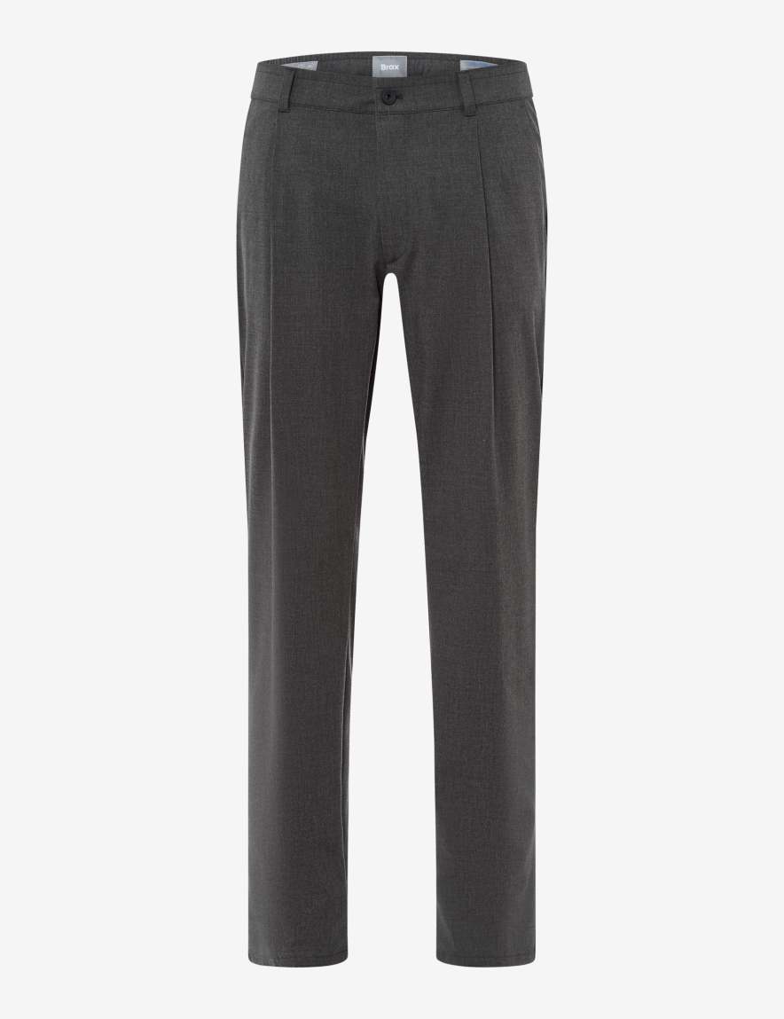 eurex by brax Men's fashion Pants | Chinos Style TINO Relaxed Fit