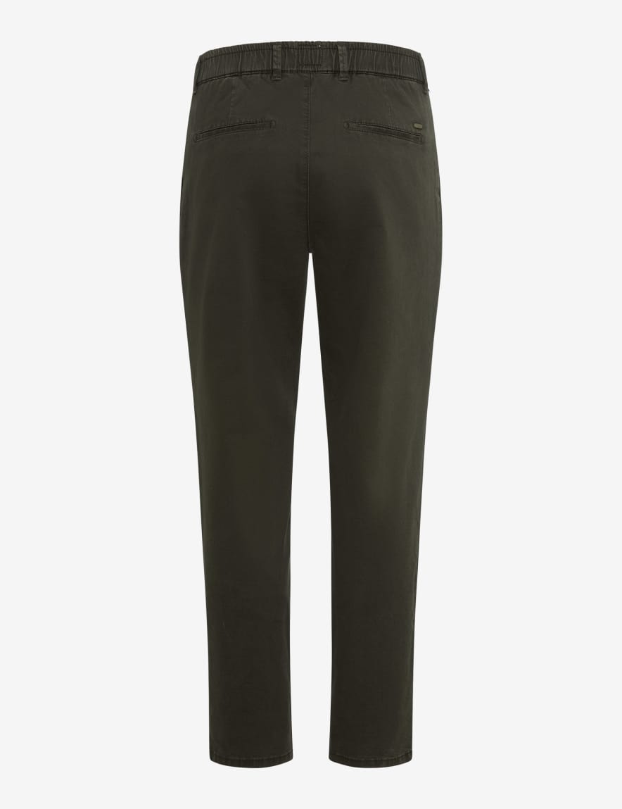Eurex By Brax Men's Fashion Pants | Chinos Style TINO Relaxed Fit