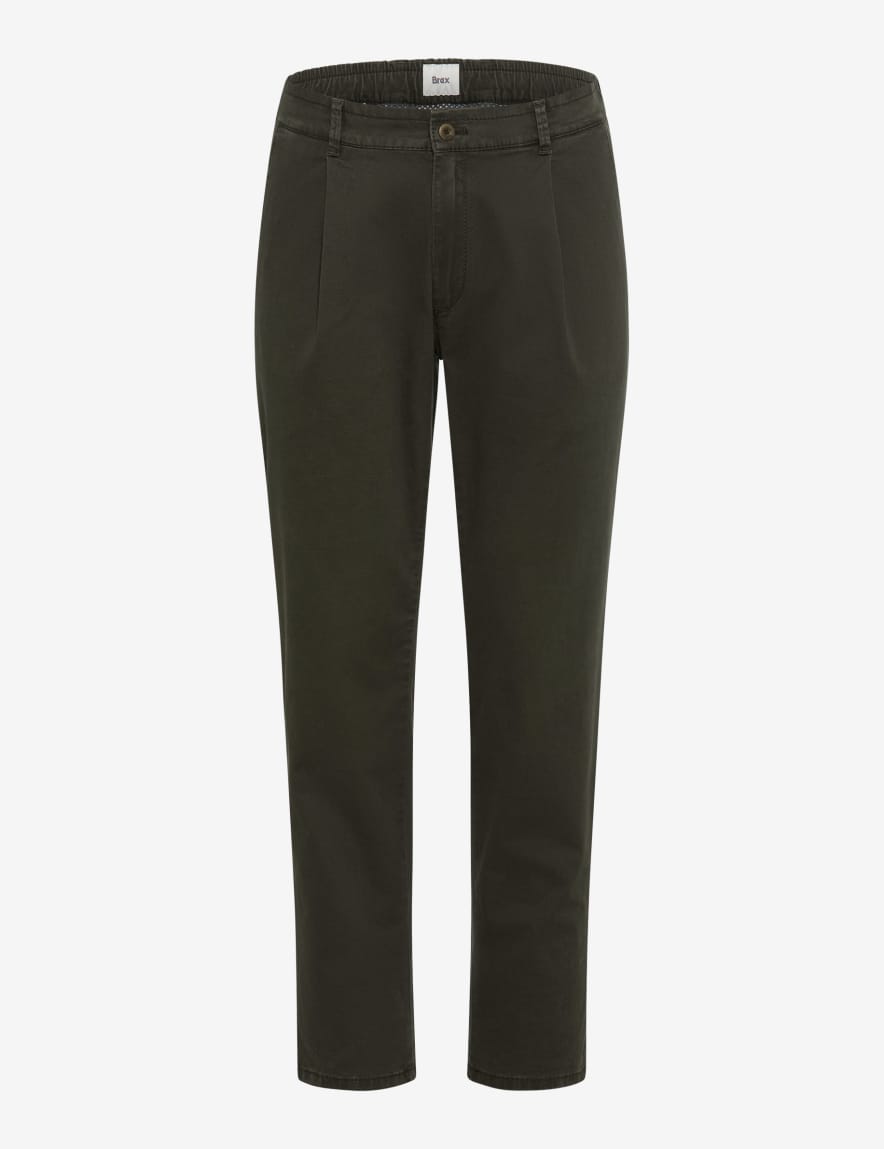 eurex by brax Men's fashion Pants | Chinos Style TINO Relaxed Fit