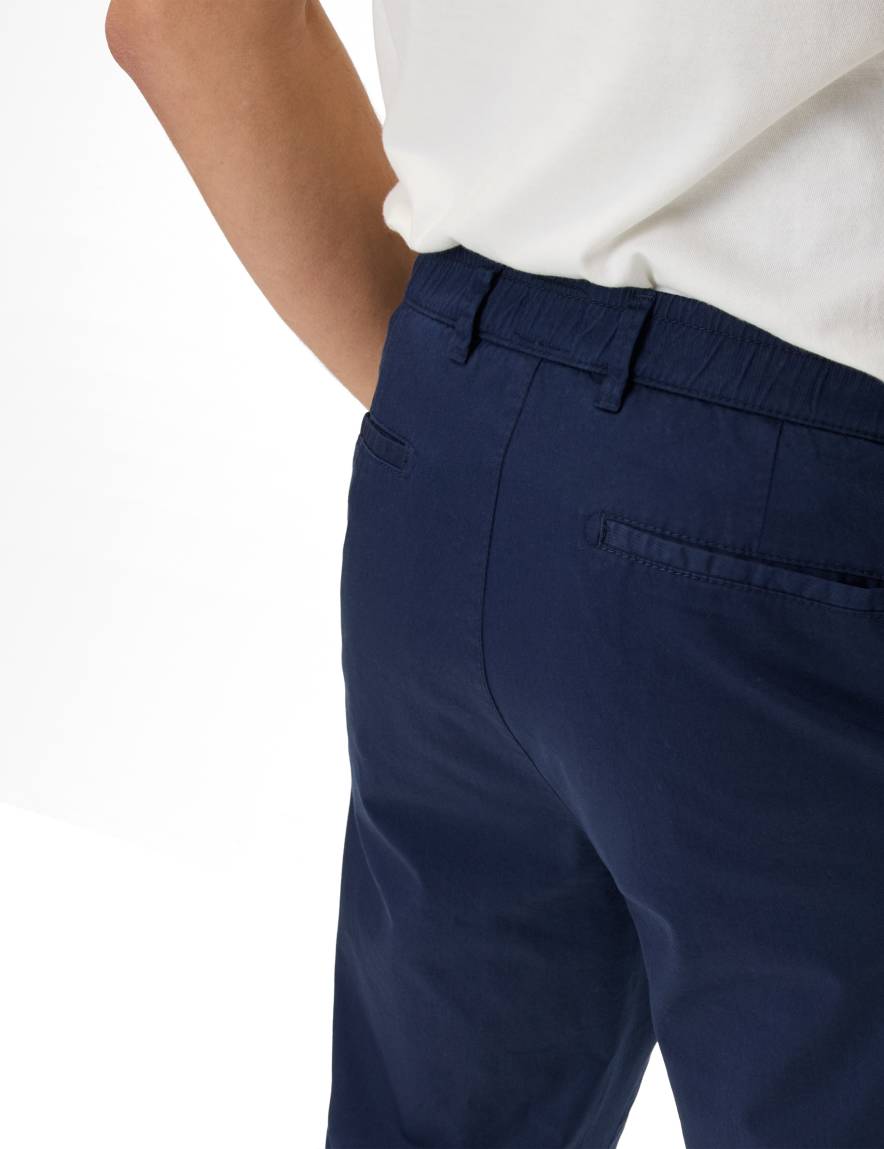 Eurex By Brax Men's Fashion Pants | Chinos Style TINO Relaxed Fit