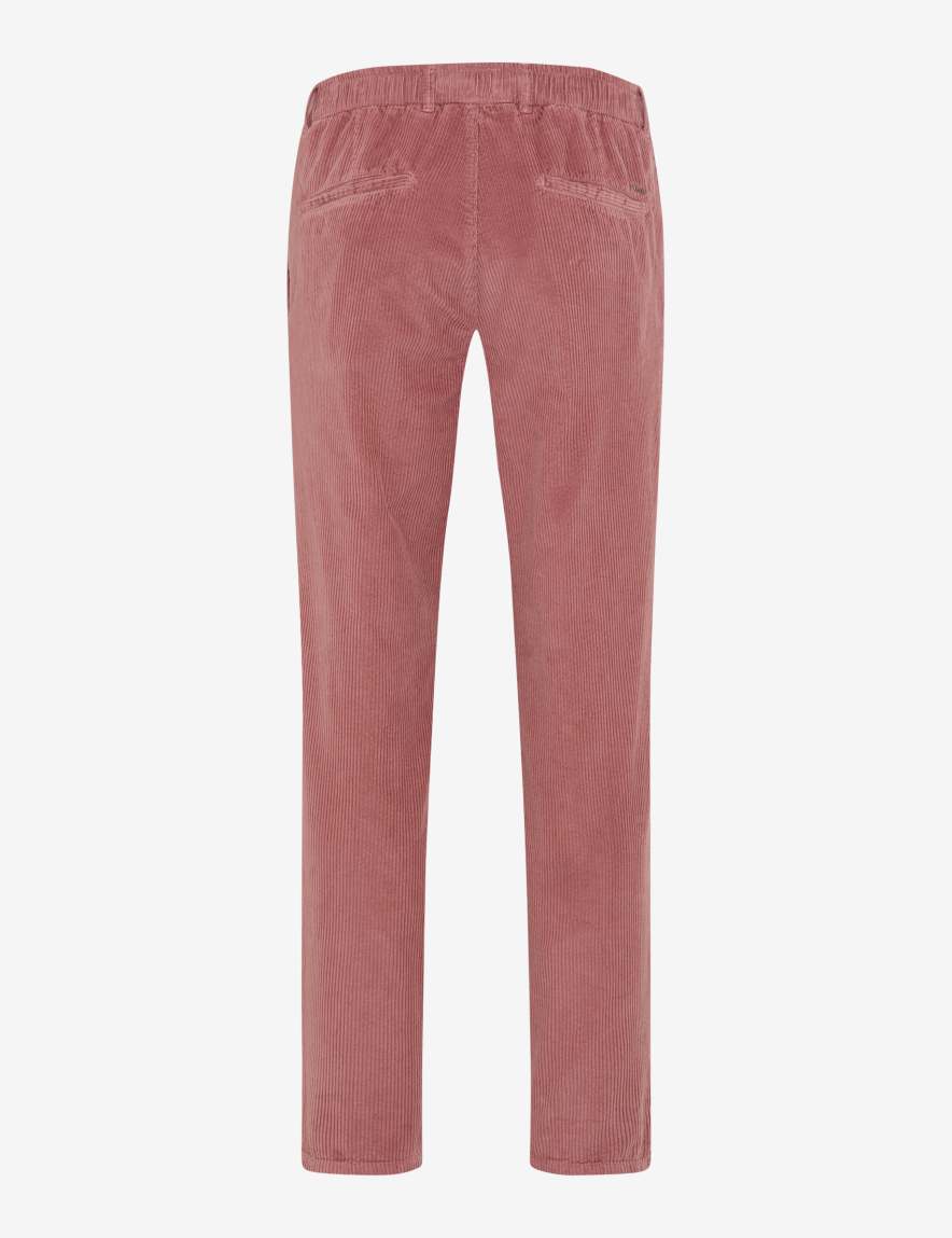 Eurex By Brax Men's Fashion Pants | Chinos Style TINO Rose Relaxed Fit