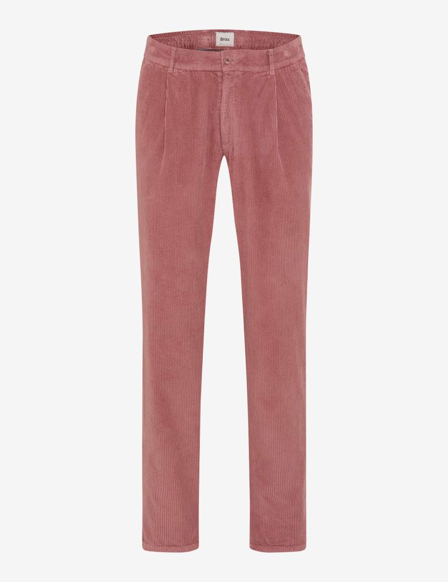 eurex by brax Men's fashion Pants | Chinos Style TINO Rose Relaxed Fit