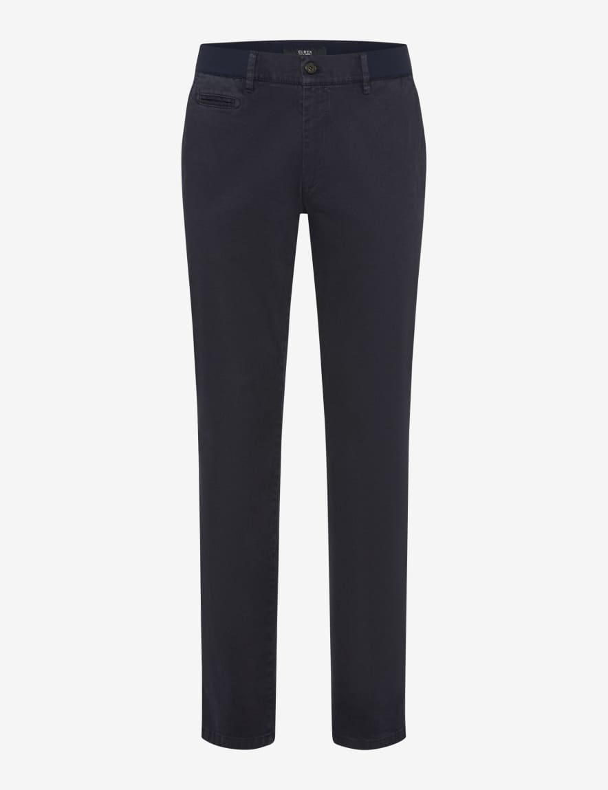 eurex by brax Men's fashion Pants | Chinos Style TORGE Regular Fit