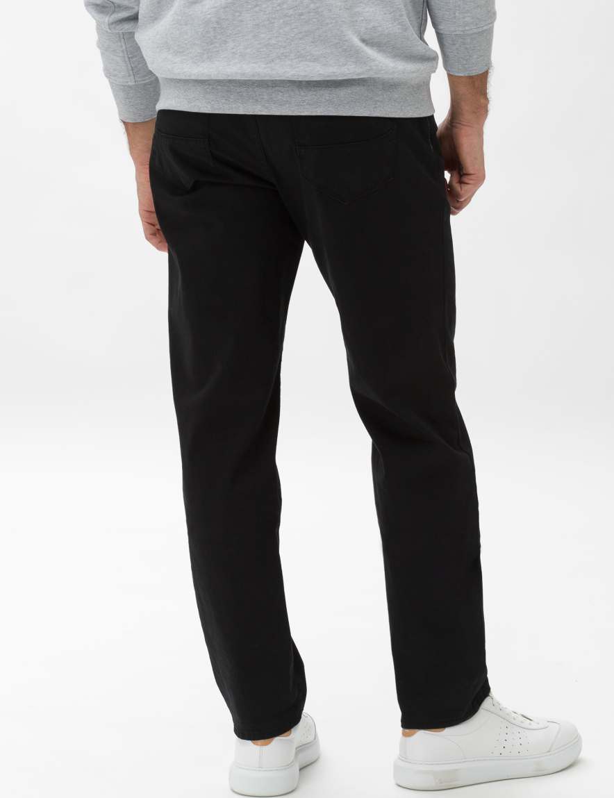 Eurex By Brax Men's Fashion Pants Style CADIZ Straight Fit