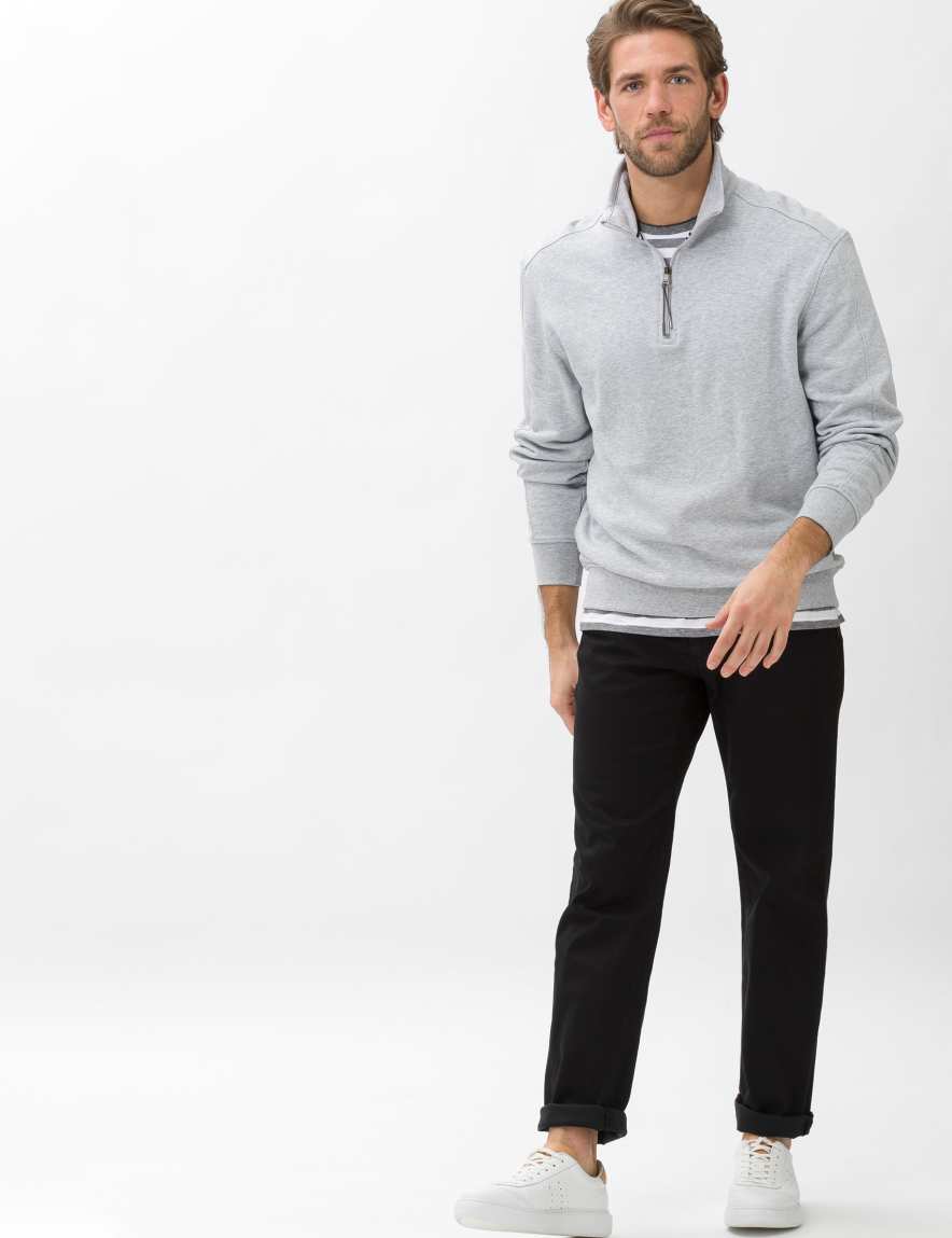Eurex By Brax Men's Fashion Pants Style CADIZ Straight Fit