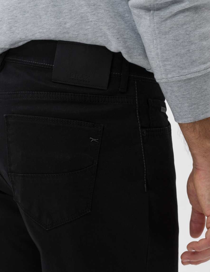 Eurex By Brax Men's Fashion Pants Style CADIZ Straight Fit