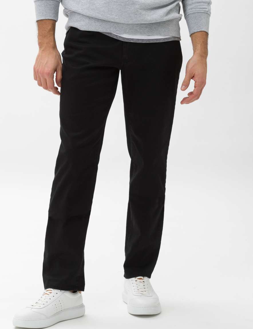 eurex by brax Men's fashion Pants Style CADIZ Straight Fit