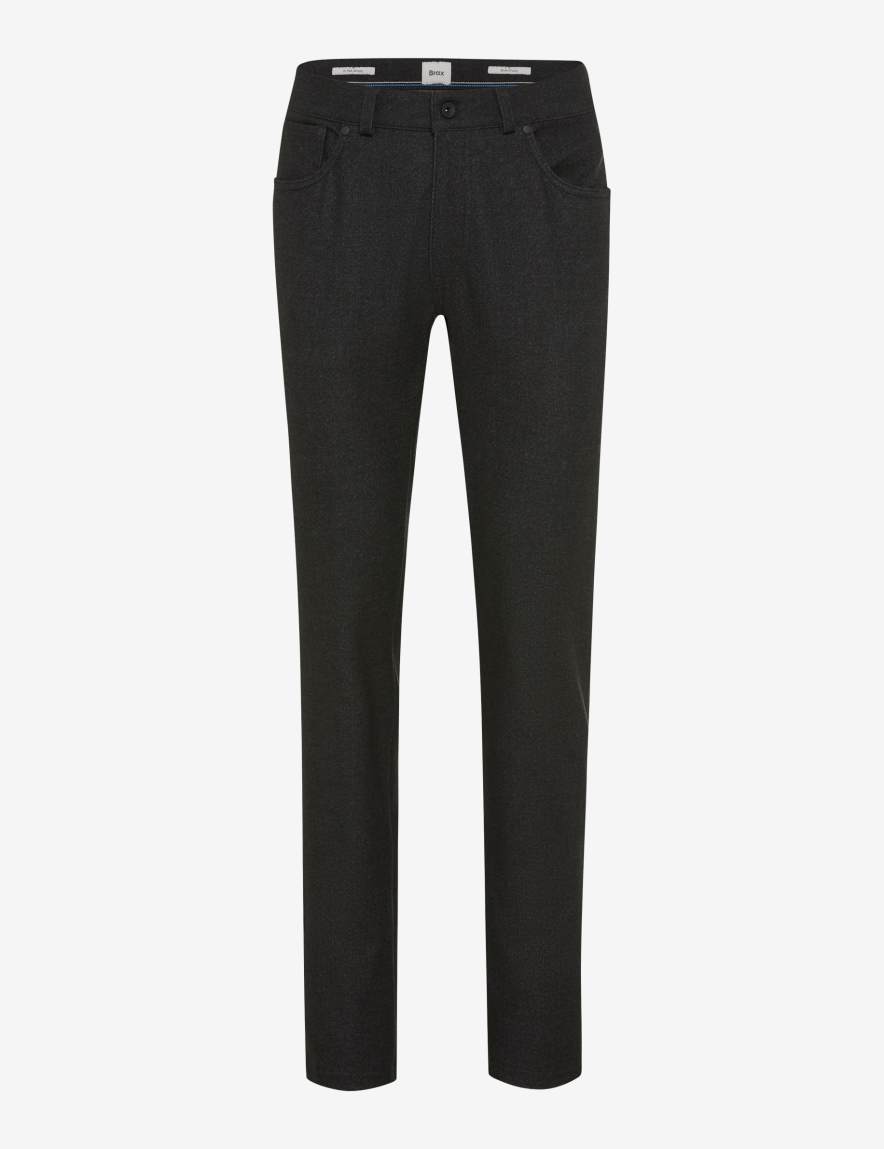 eurex by brax Men's fashion Pants Style CHUCK Modern Fit ➜ - buy at Brax
