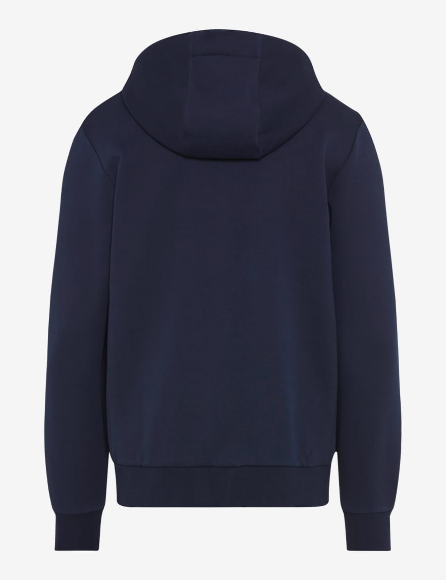 Eurex By Brax Men's Fashion Sweat Style SAMMY Blue ➜ - Buy Now At Brax
