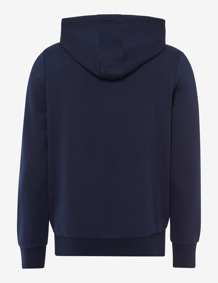Eurex By Brax Men's Fashion Sweat Style SULLIVAN Blue ➜ - Buy Now At Brax