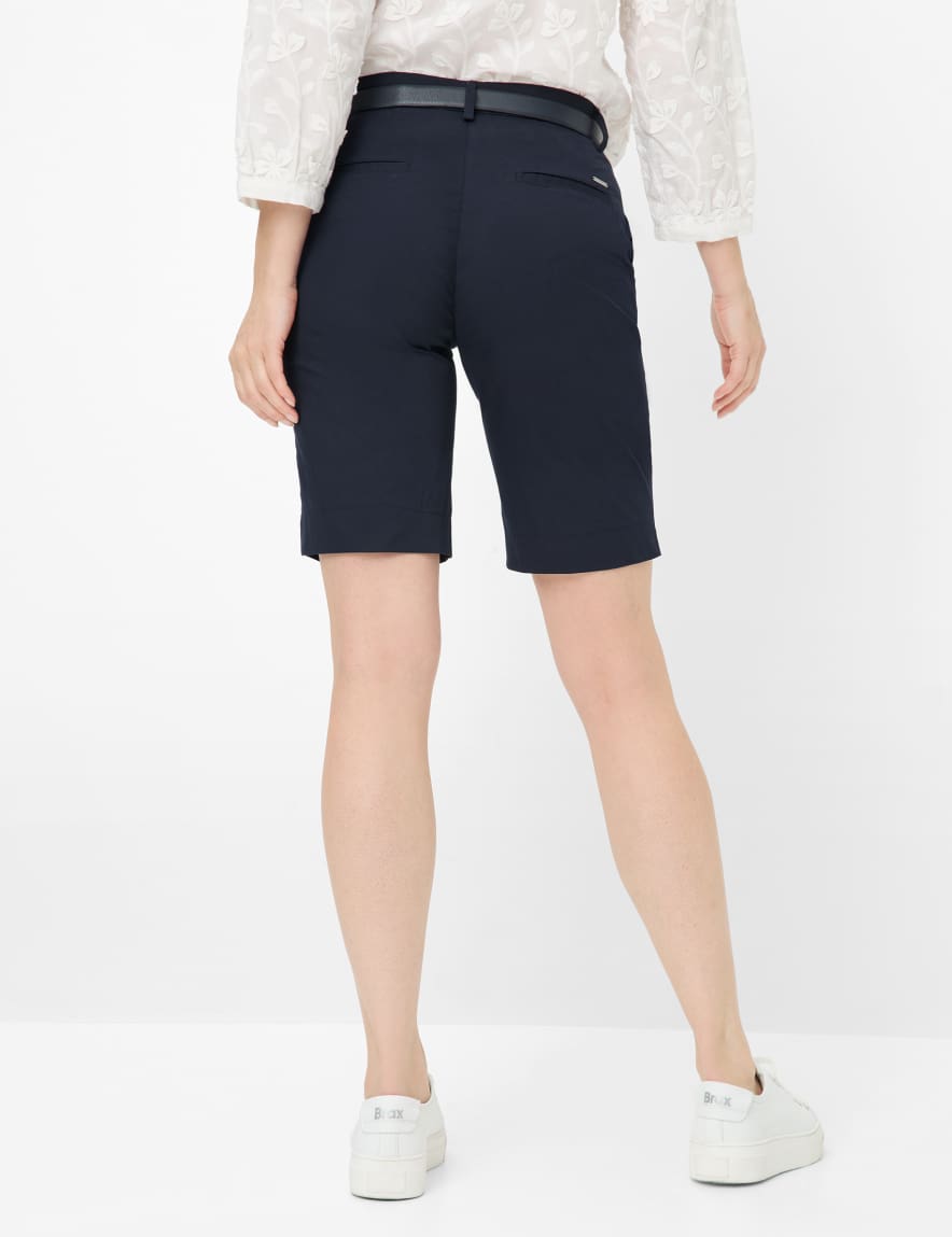 Eurex By Brax Women's Fashion Bermudas | Pants Style MIA B Regular Fit
