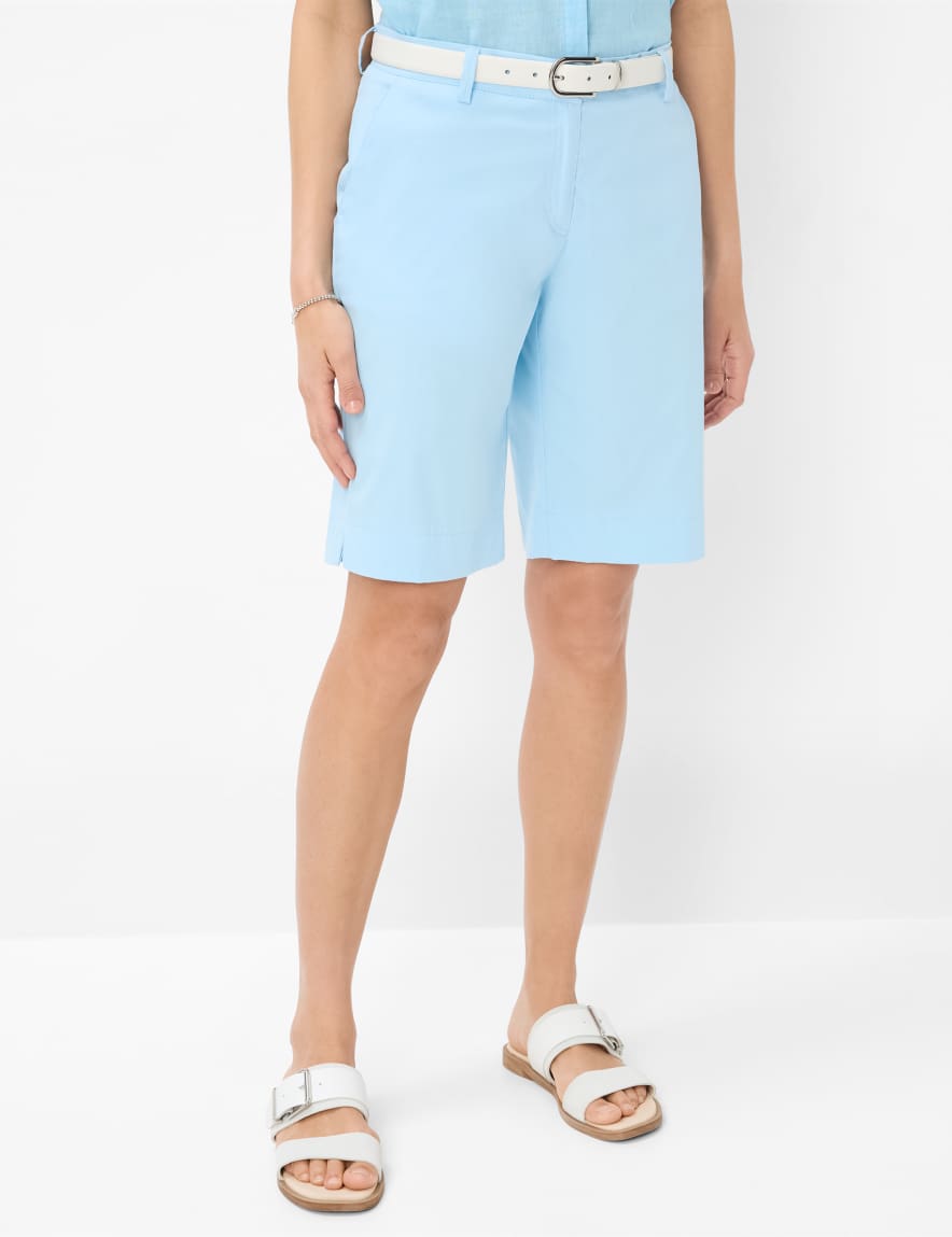 eurex by brax Women's fashion Bermudas | Pants Style MIA B Regular Fit