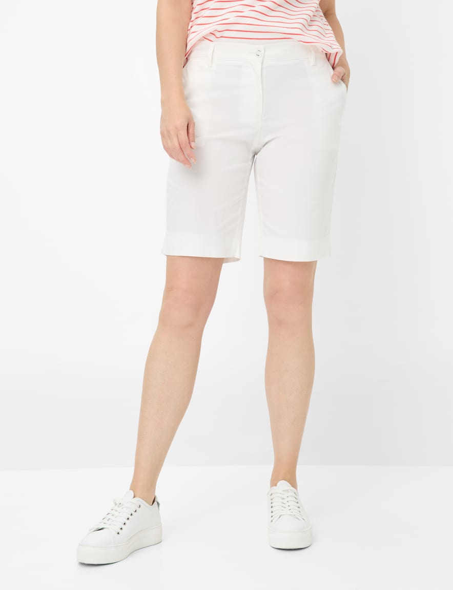 eurex by brax Women's fashion Bermudas | Pants Style MIA B Regular Fit