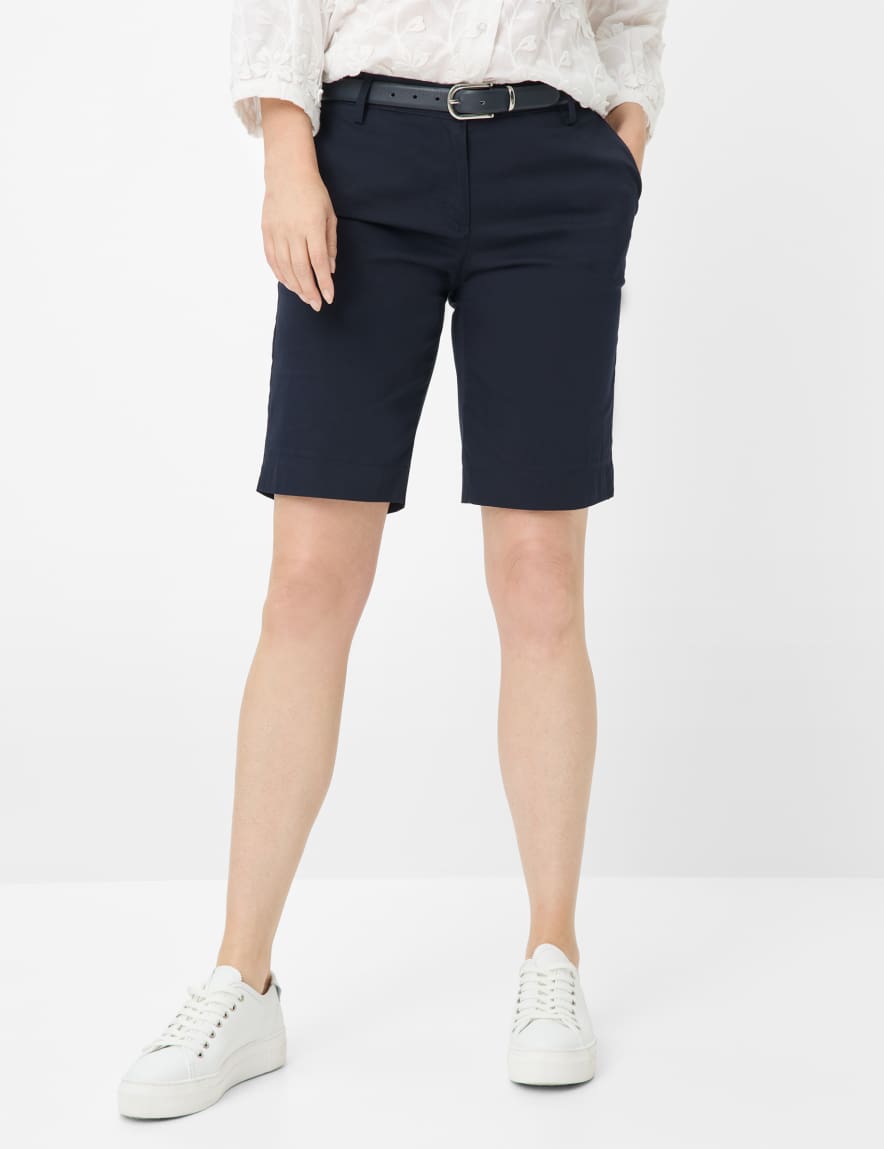 eurex by brax Women's fashion Bermudas | Pants Style MIA B Regular Fit
