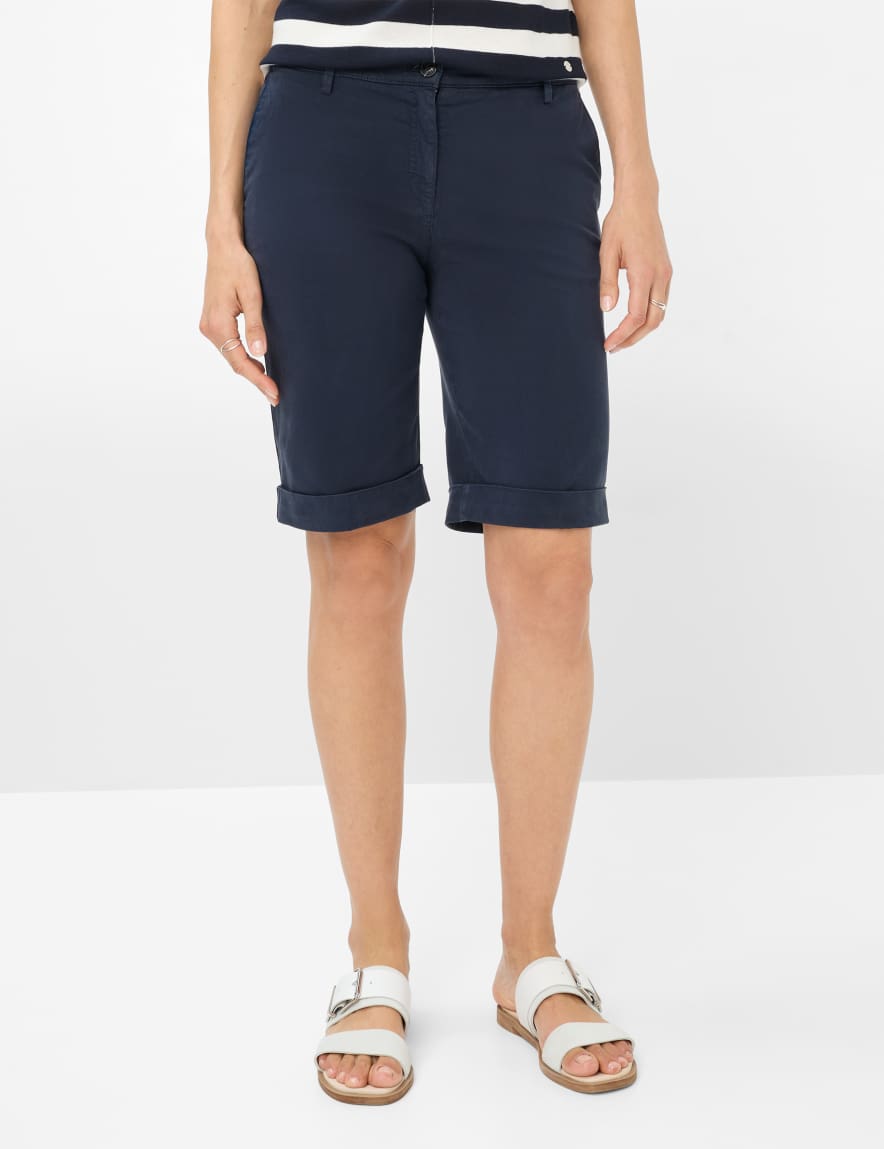 eurex by brax Women's fashion Bermudas | Pants Style MIA B Slim Fit