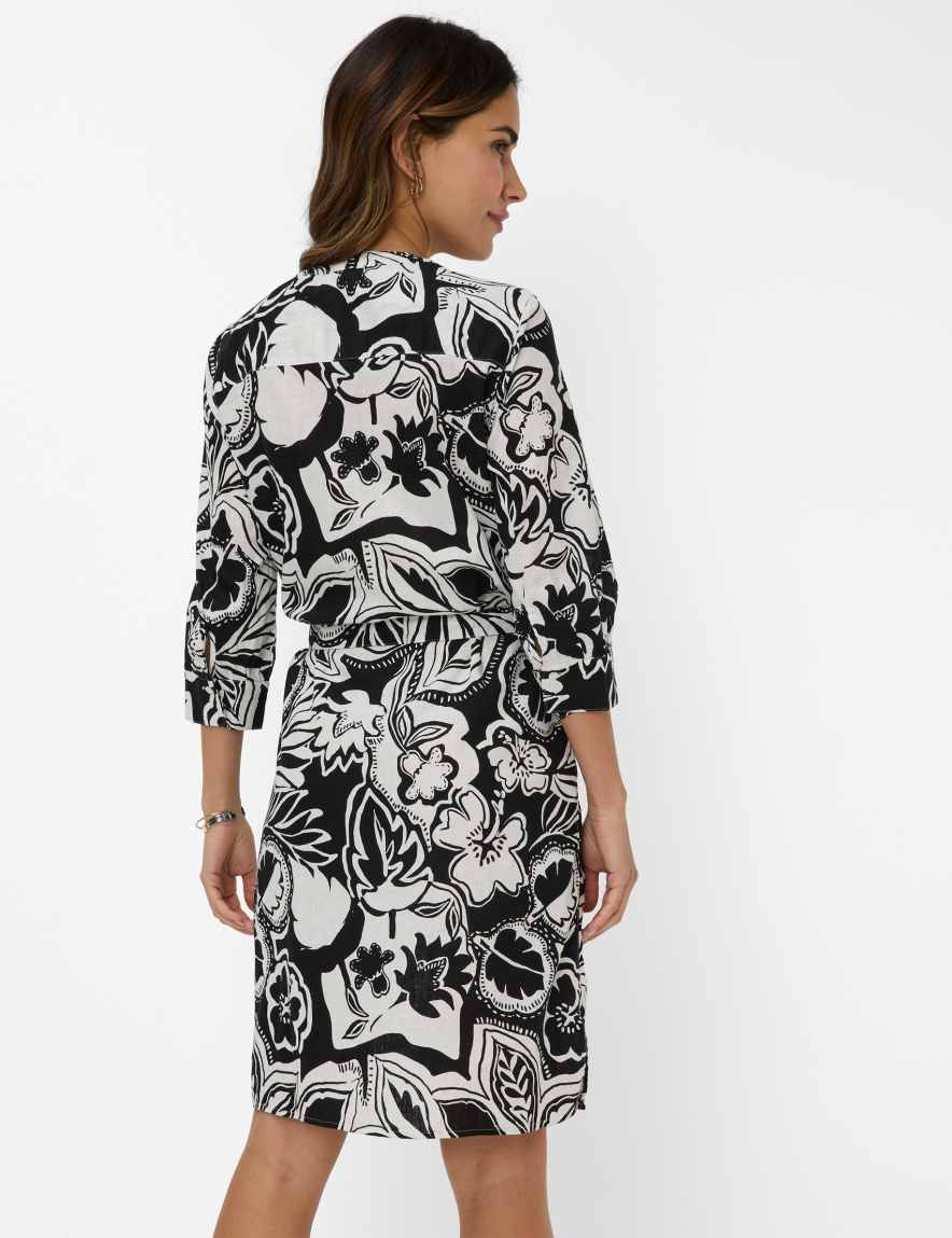 Eurex By Brax Women's Fashion Blouses Style GIULIA Black ➜ - Buy At Brax