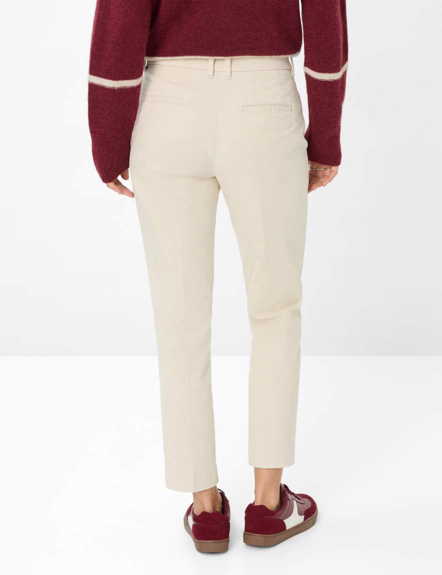 Eurex By Brax Women's Fashion Chinos | Pants Style MARA S Regular Fit