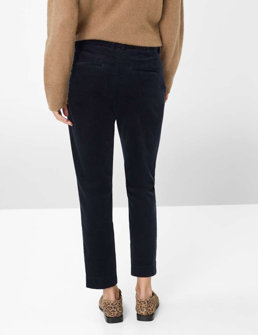 Eurex By Brax Women's Fashion Chinos | Pants Style MARA S Regular Fit