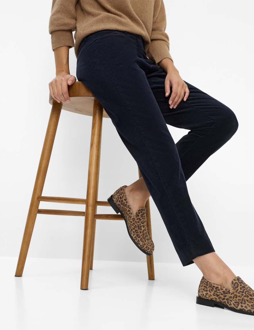 Eurex By Brax Women's Fashion Chinos | Pants Style MARA S Regular Fit