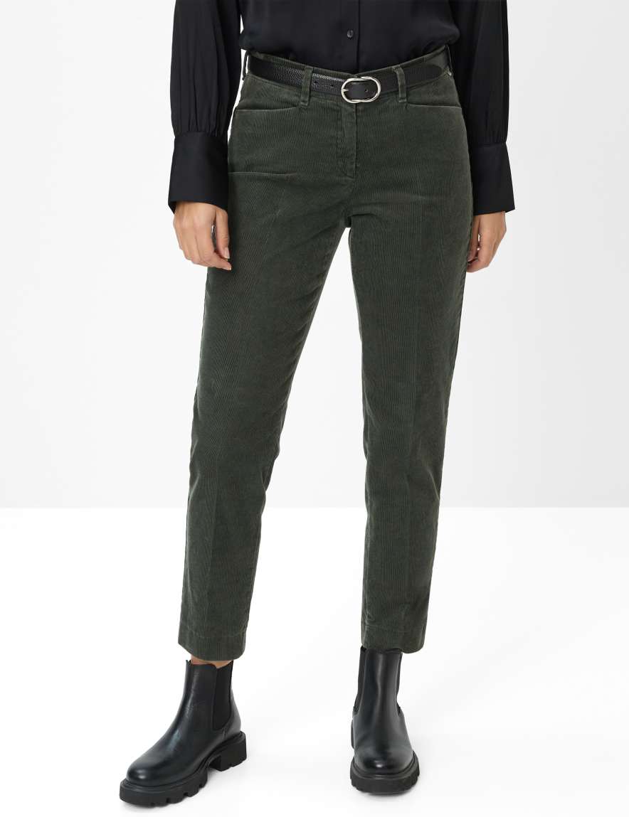 eurex by brax Women's fashion Chinos | Pants Style MARA S Regular Fit