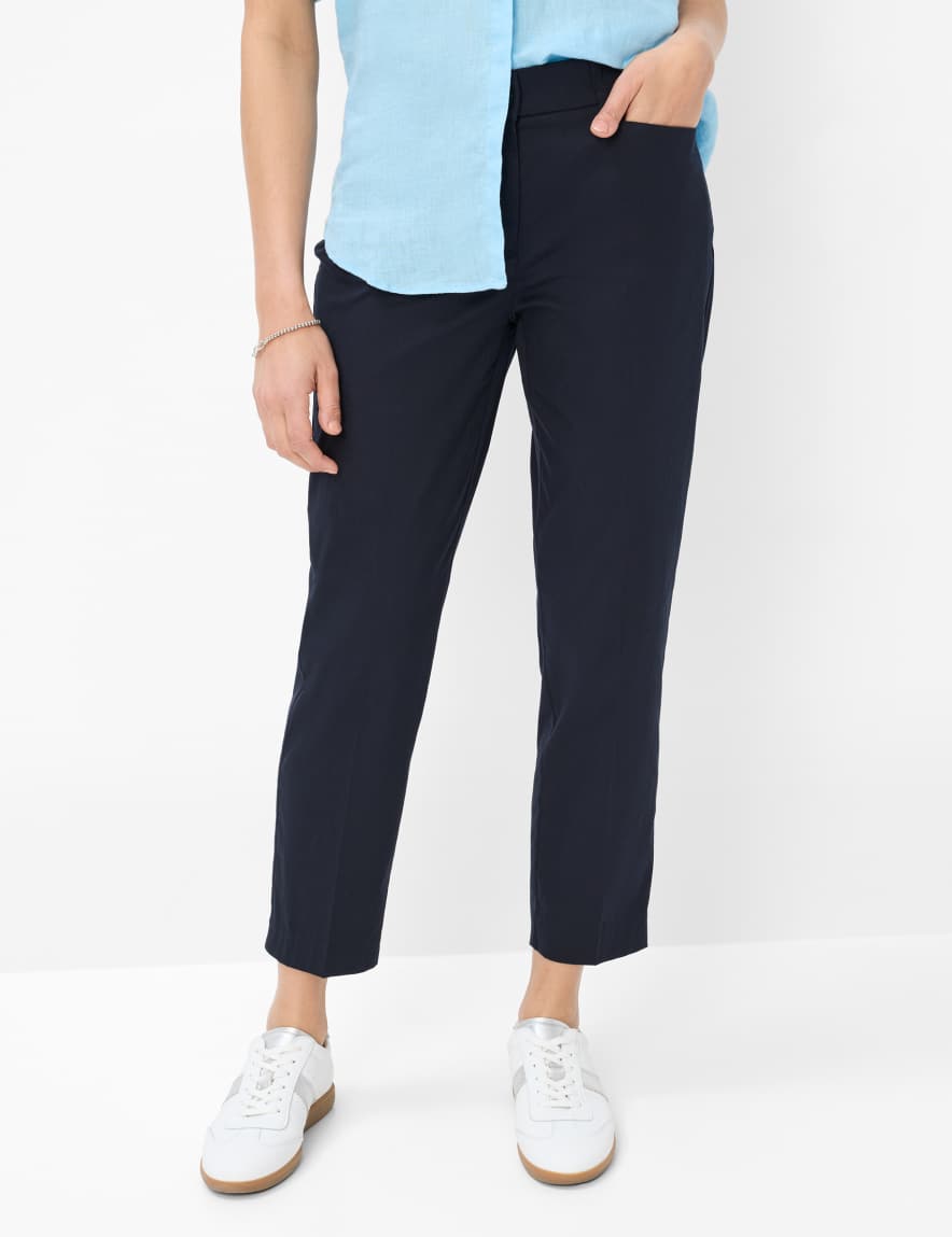 eurex by brax Women's fashion Chinos | Pants Style MARA S Regular Fit