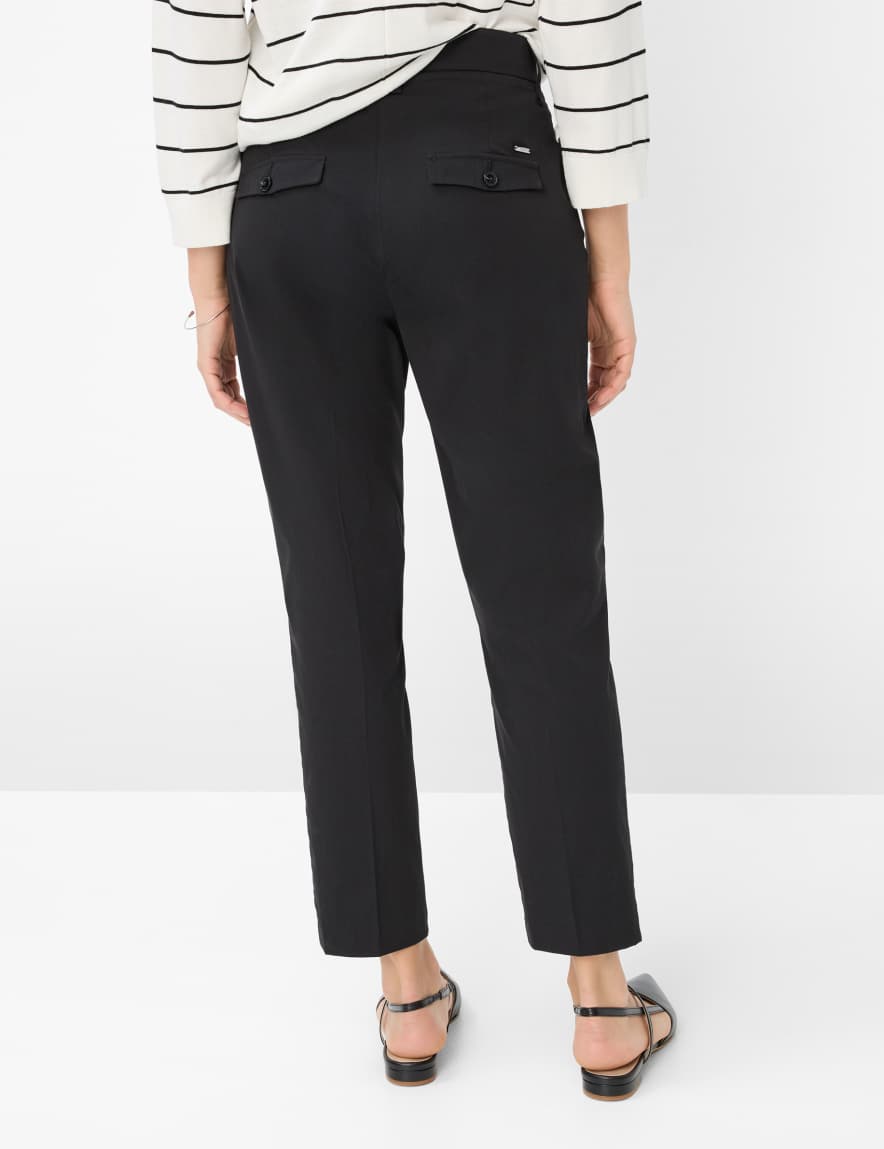 Eurex By Brax Women's Fashion Chinos | Pants Style MARA S Regular Fit