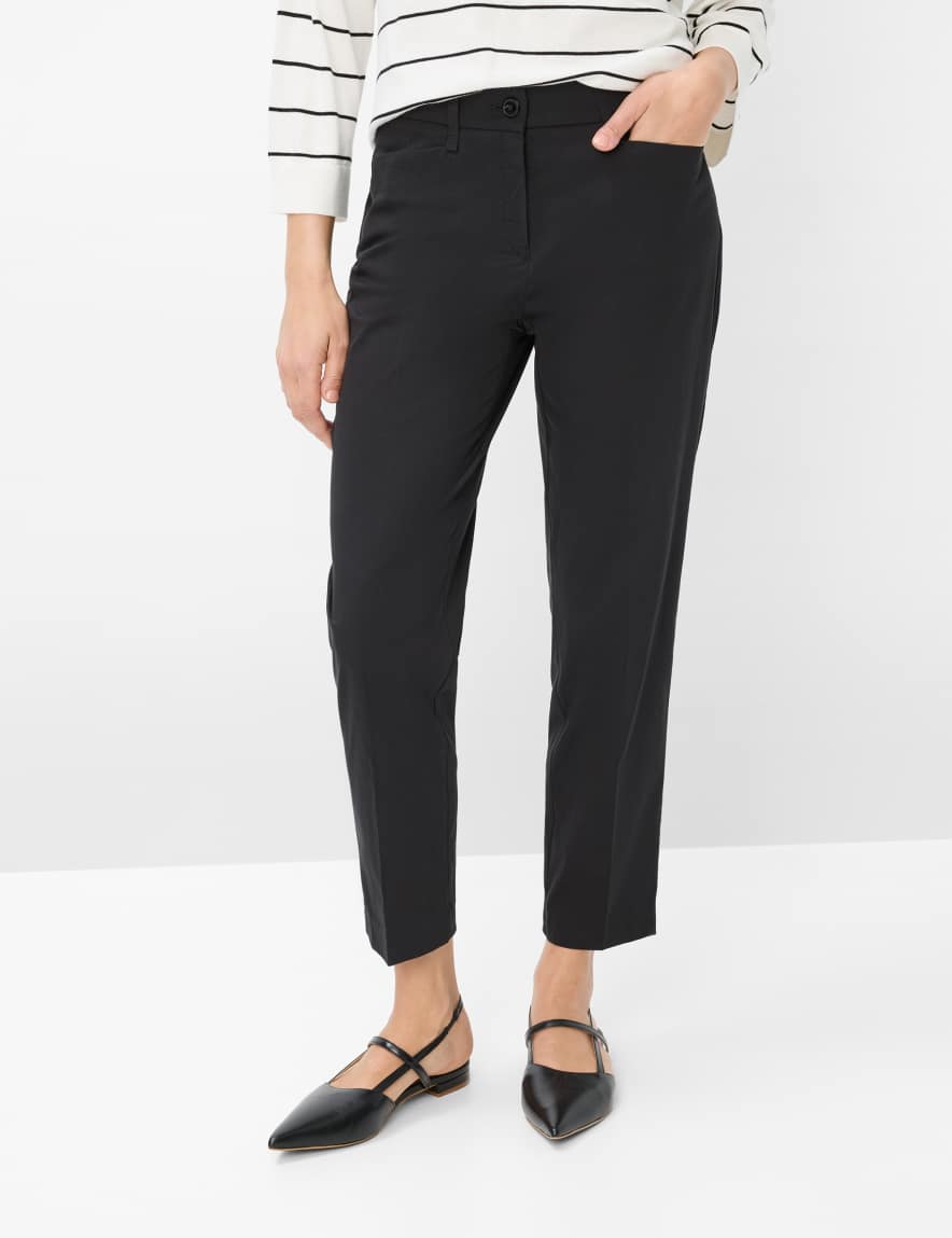 eurex by brax Women's fashion Chinos | Pants Style MARA S Regular Fit