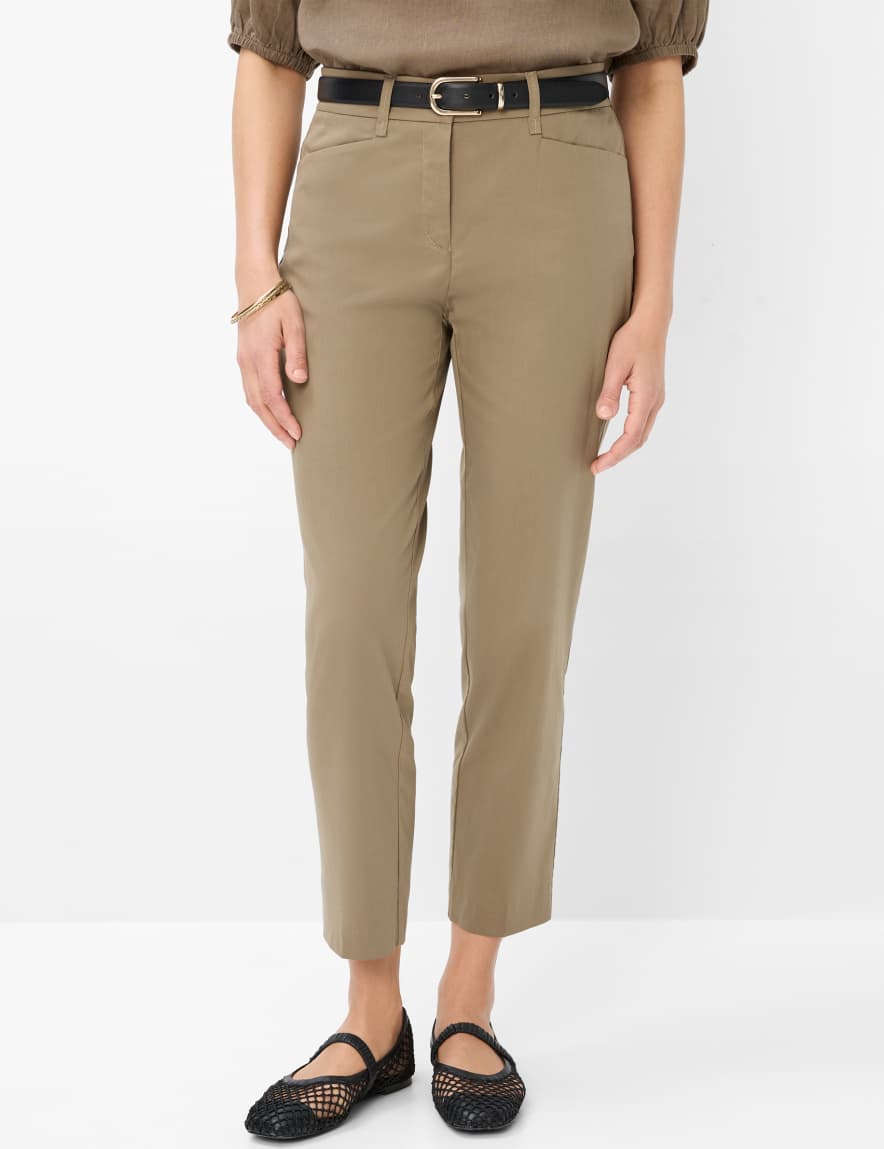eurex by brax Women's fashion Chinos | Pants Style MARA S Regular Fit