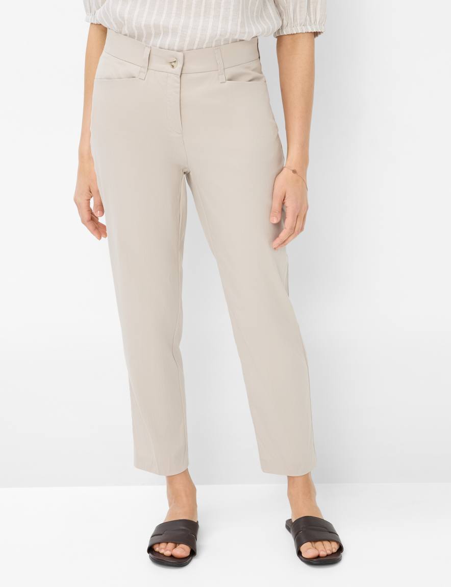 eurex by brax Women's fashion Chinos | Pants Style MARA S Regular Fit