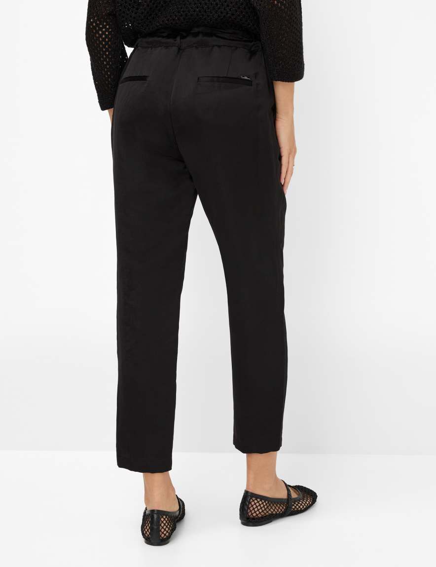 Eurex By Brax Women's Fashion Chinos | Pants Style MONA S Relaxed Fit