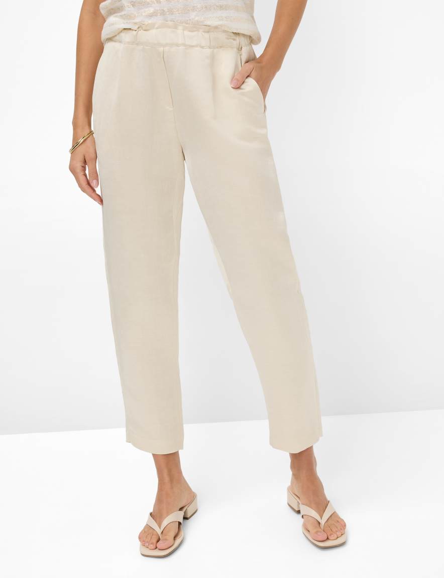 eurex by brax Women's fashion Chinos | Pants Style MONA S Relaxed Fit