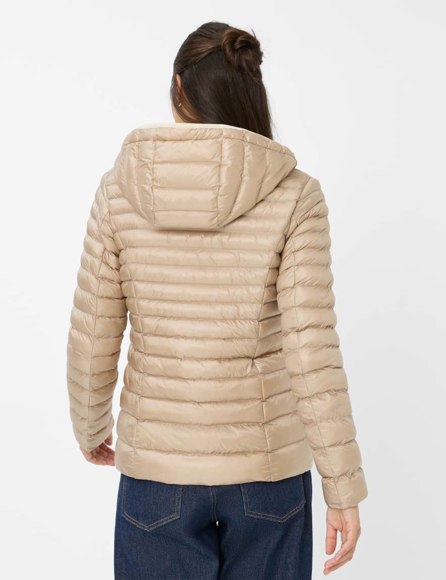 Eurex By Brax Women's Fashion Jackets Style BERN Beige ➜ - Buy At Brax