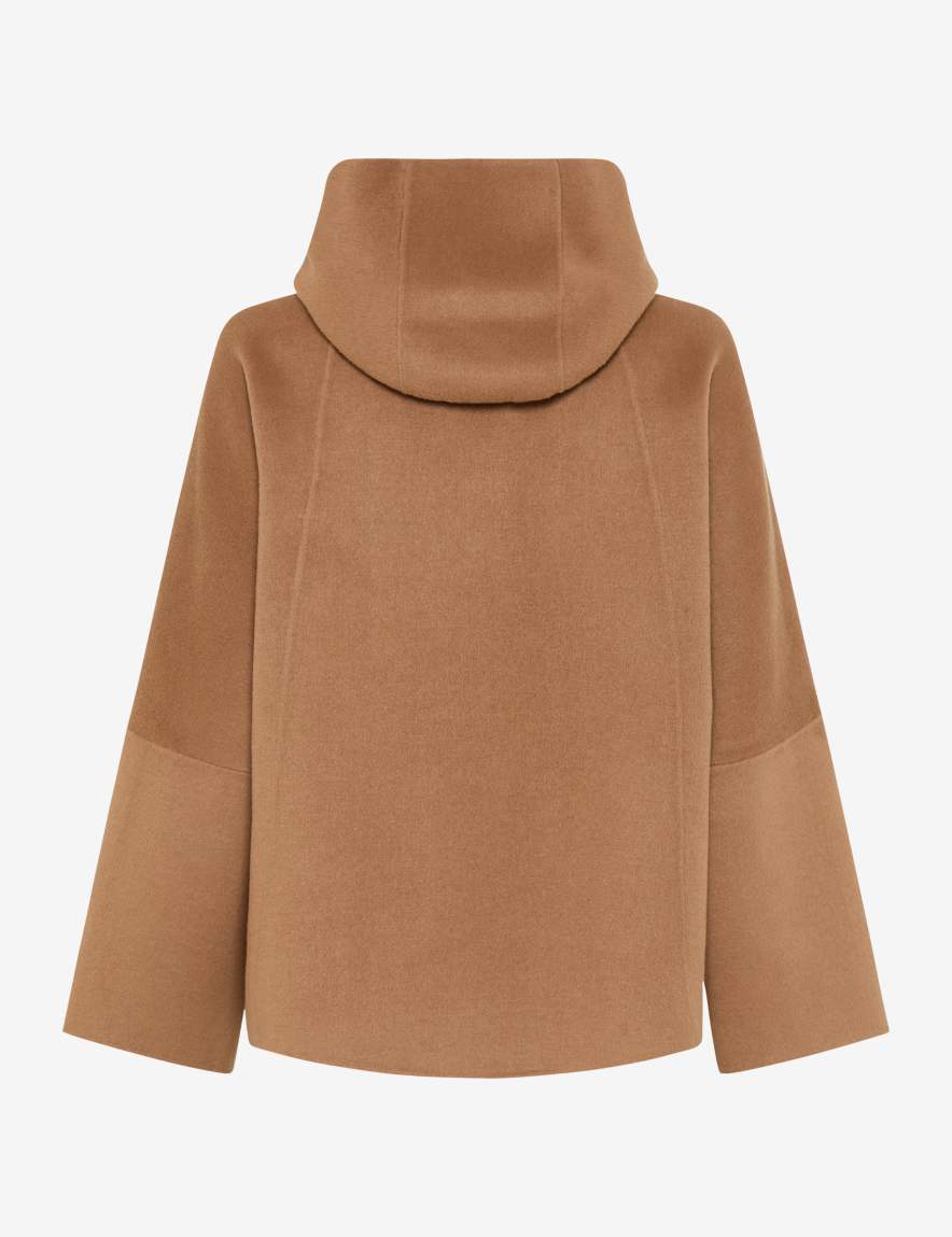 Eurex By Brax Women's Fashion Jackets Style DUBLIN Light Brown