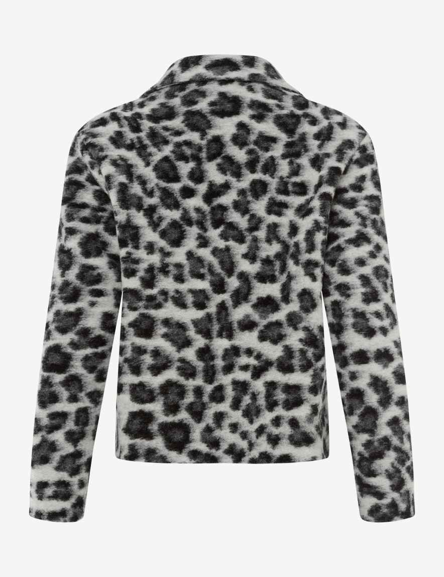 Eurex By Brax Women's Fashion Jackets Style LINZ Black ➜ - Buy At Brax