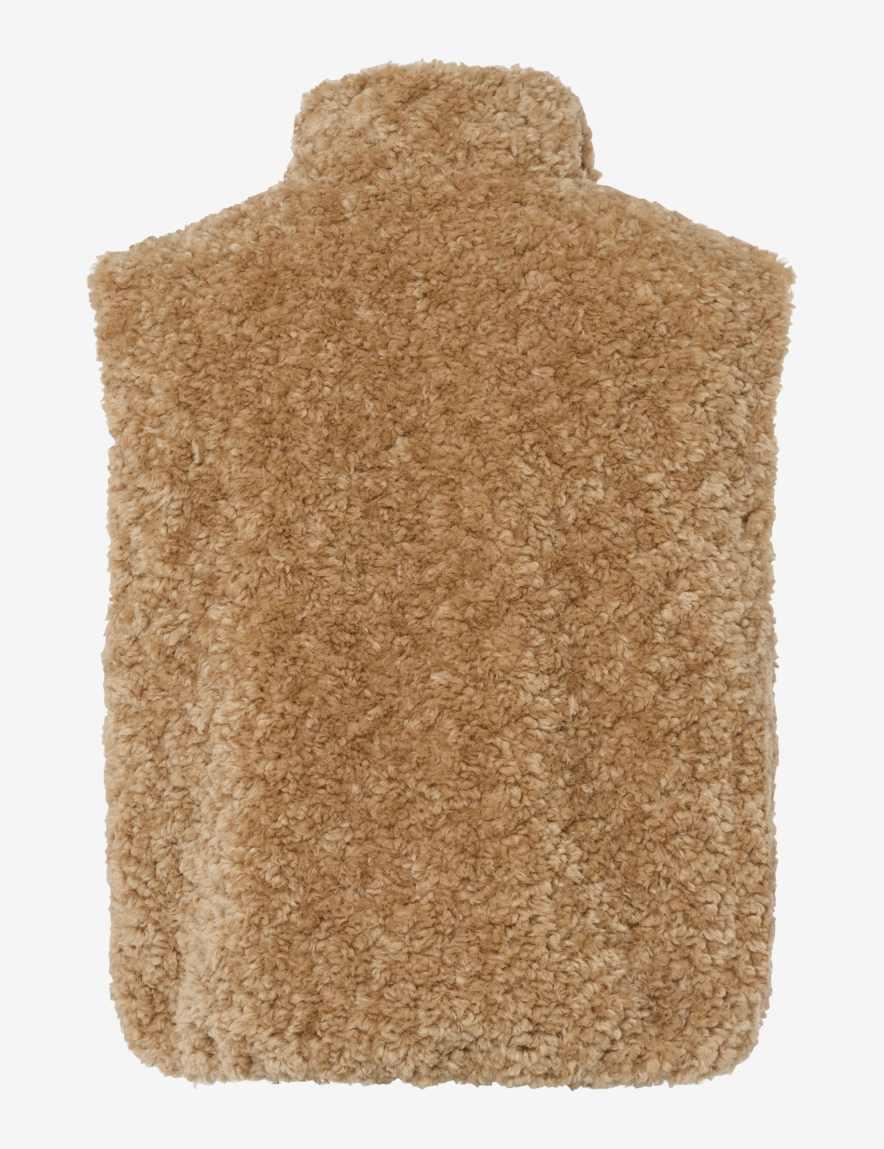 Eurex By Brax Women's Fashion Jackets Style OSLO Light Brown