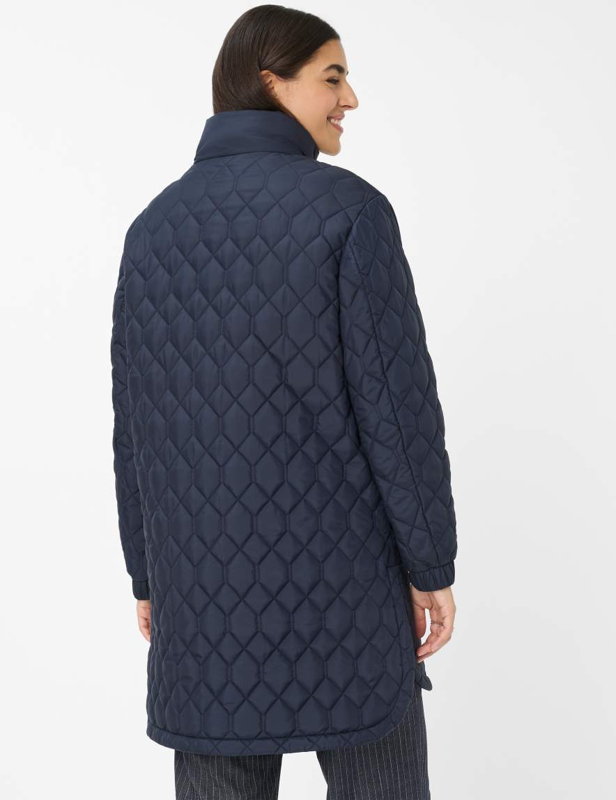 Eurex By Brax Women's Fashion Jackets Style TOKIO Dark Blue