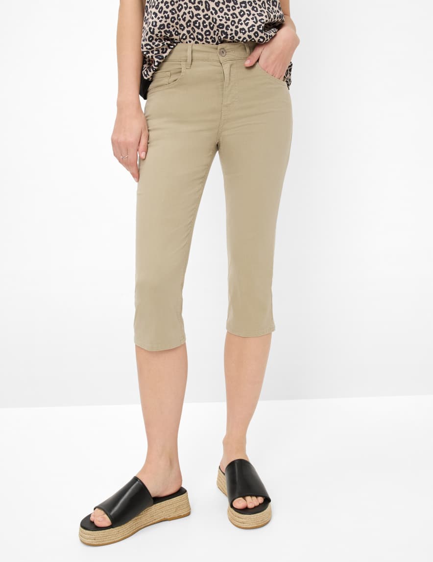 eurex by brax Women's fashion Jeans | Bermudas Style SHAKIRA C Slim Fit