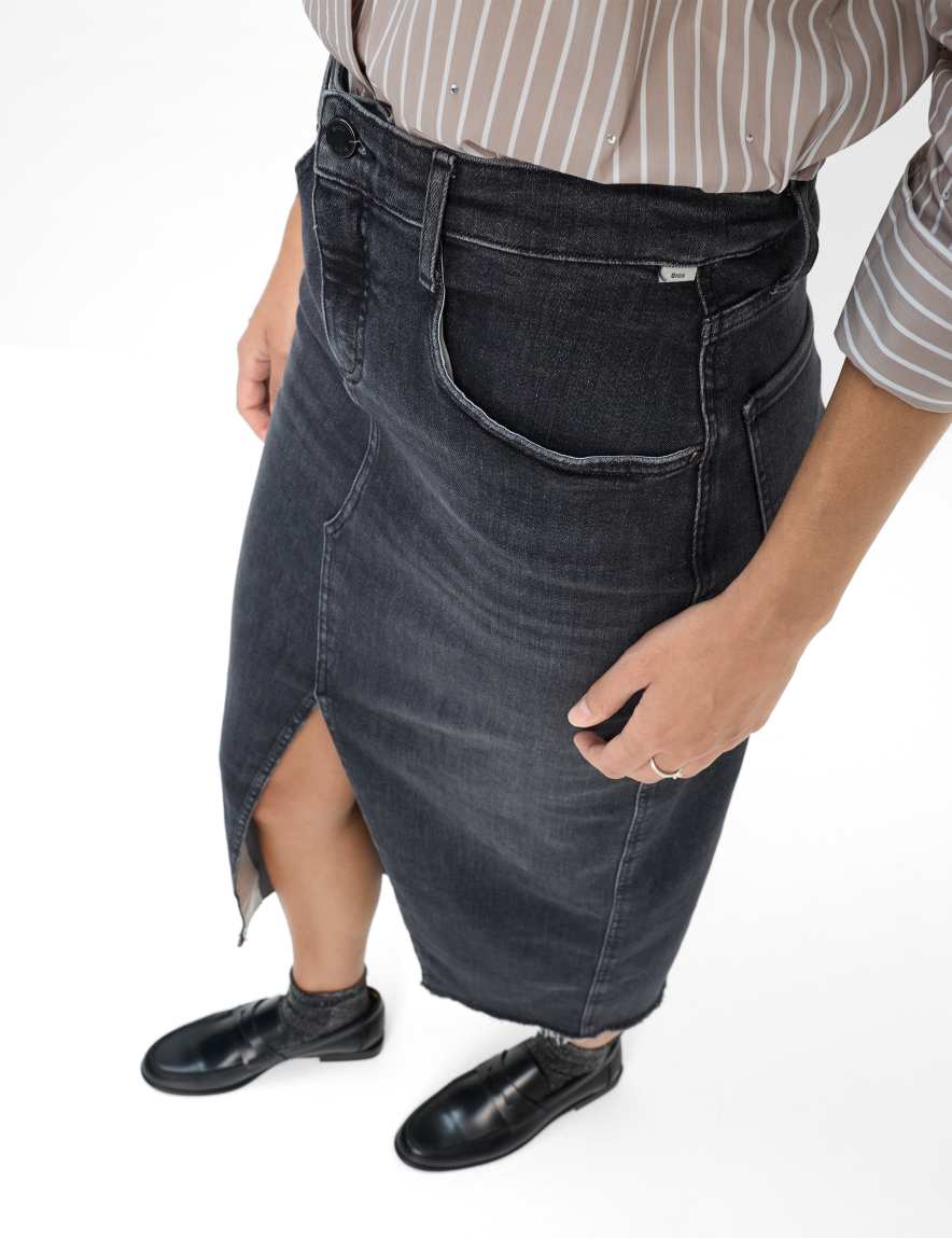 Eurex By Brax Women's Fashion Jeans | Skirts Style KACIE Slim Fit