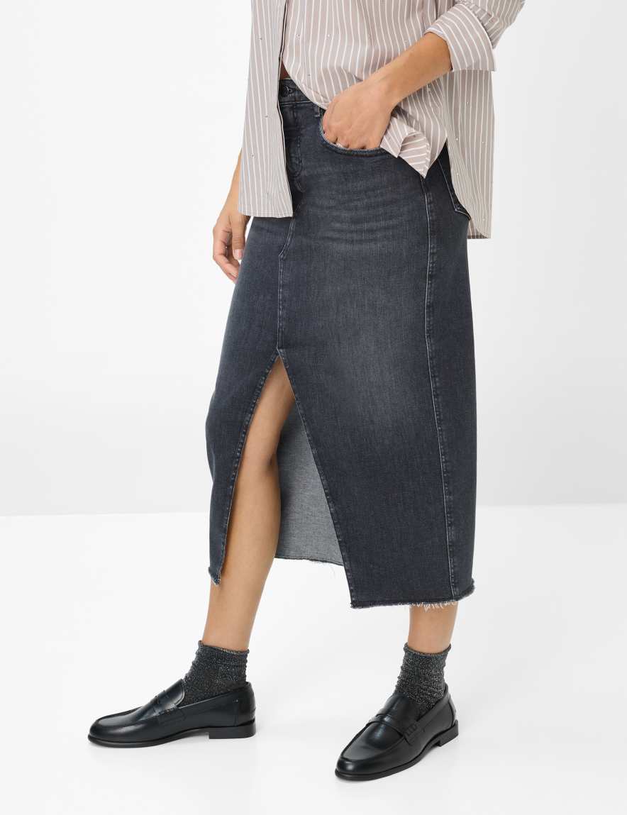 eurex by brax Women's fashion Jeans | Skirts Style KACIE Slim Fit