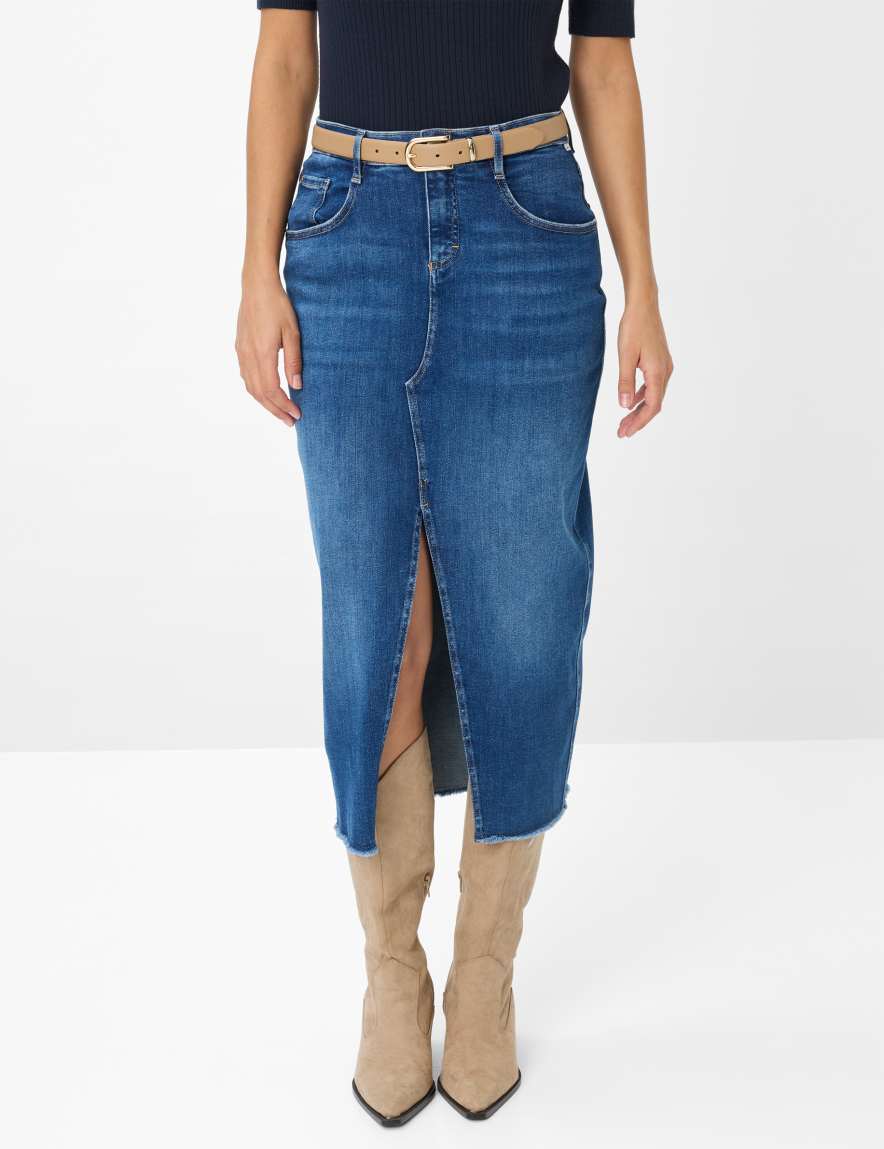 eurex by brax Women's fashion Jeans | Skirts Style KACIE Slim Fit