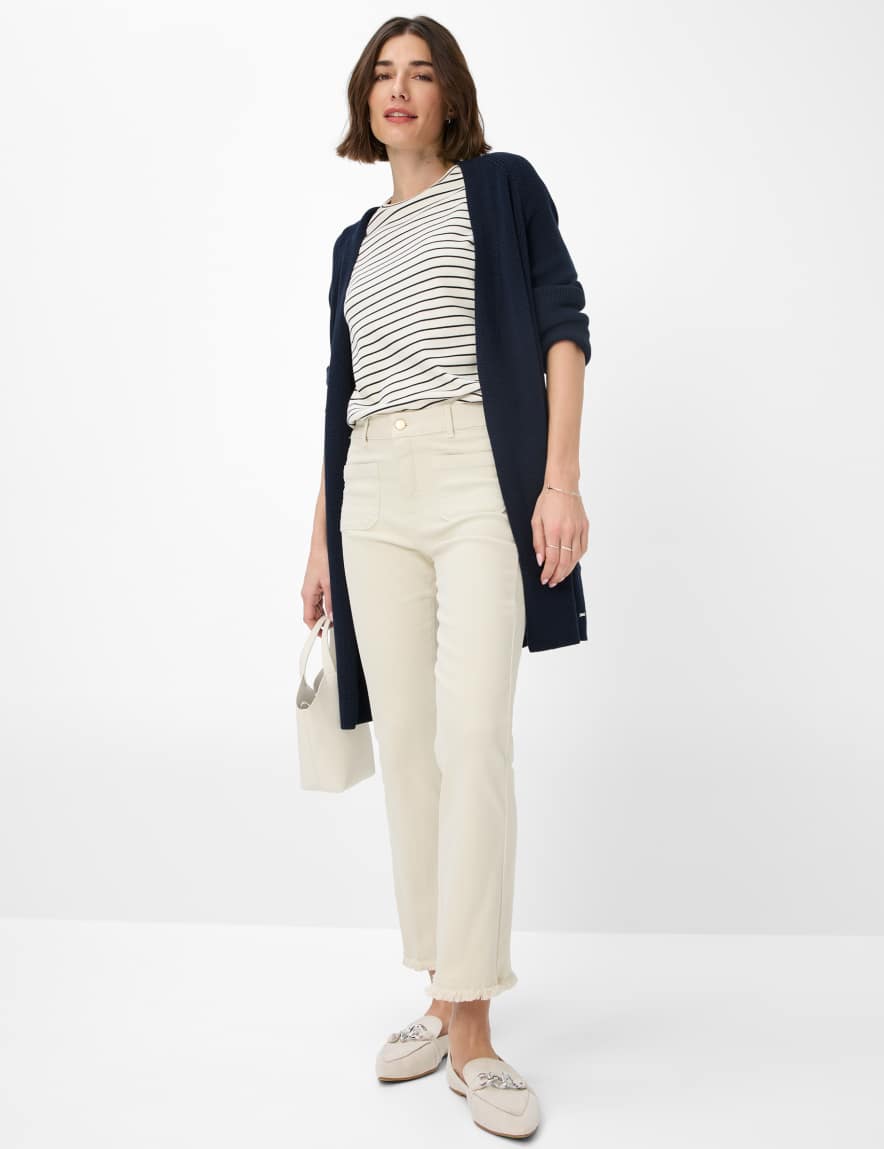 Eurex By Brax Women's Fashion Jeans Style ANA S Skinny Fit