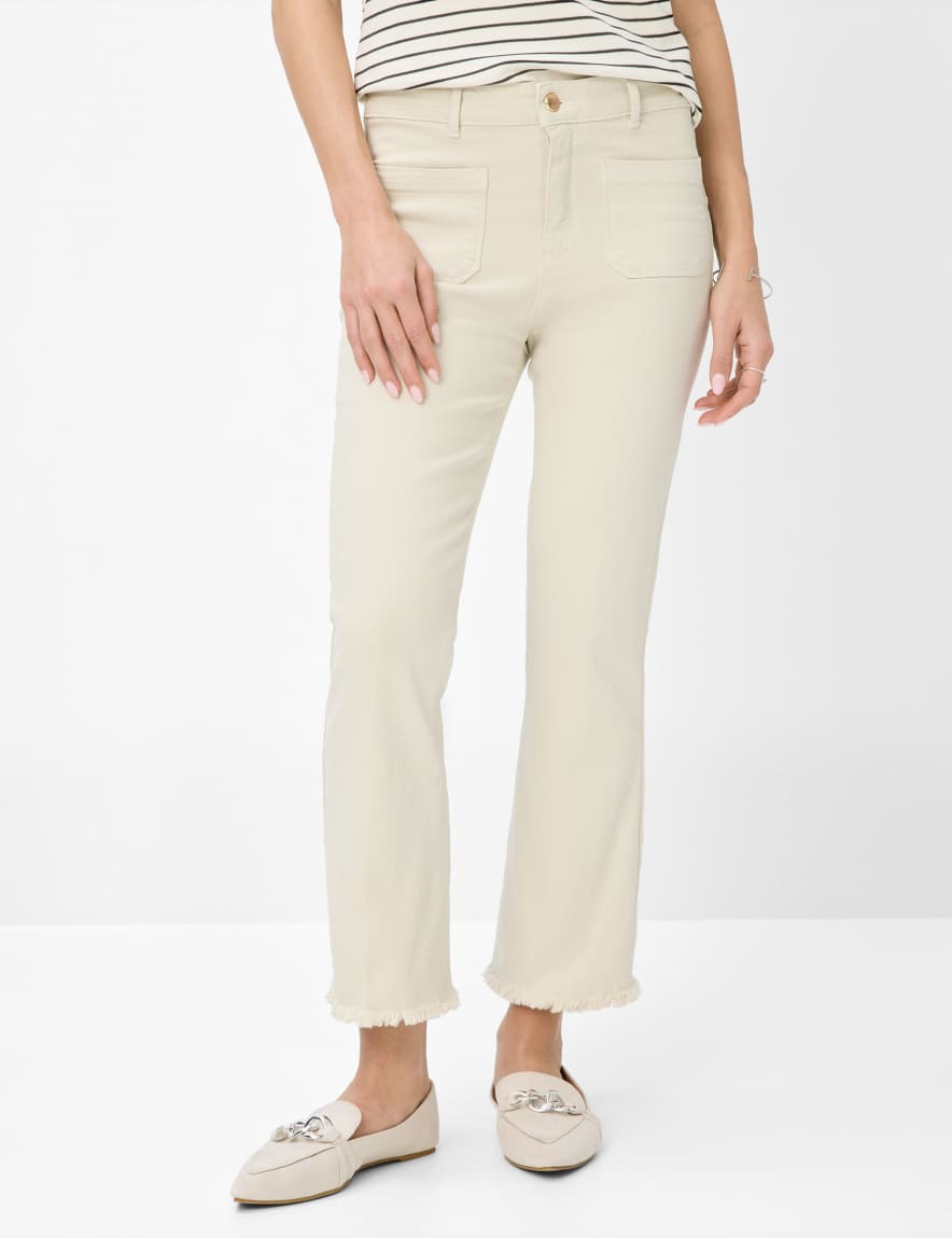 eurex by brax Women's fashion Jeans Style ANA S Skinny Fit