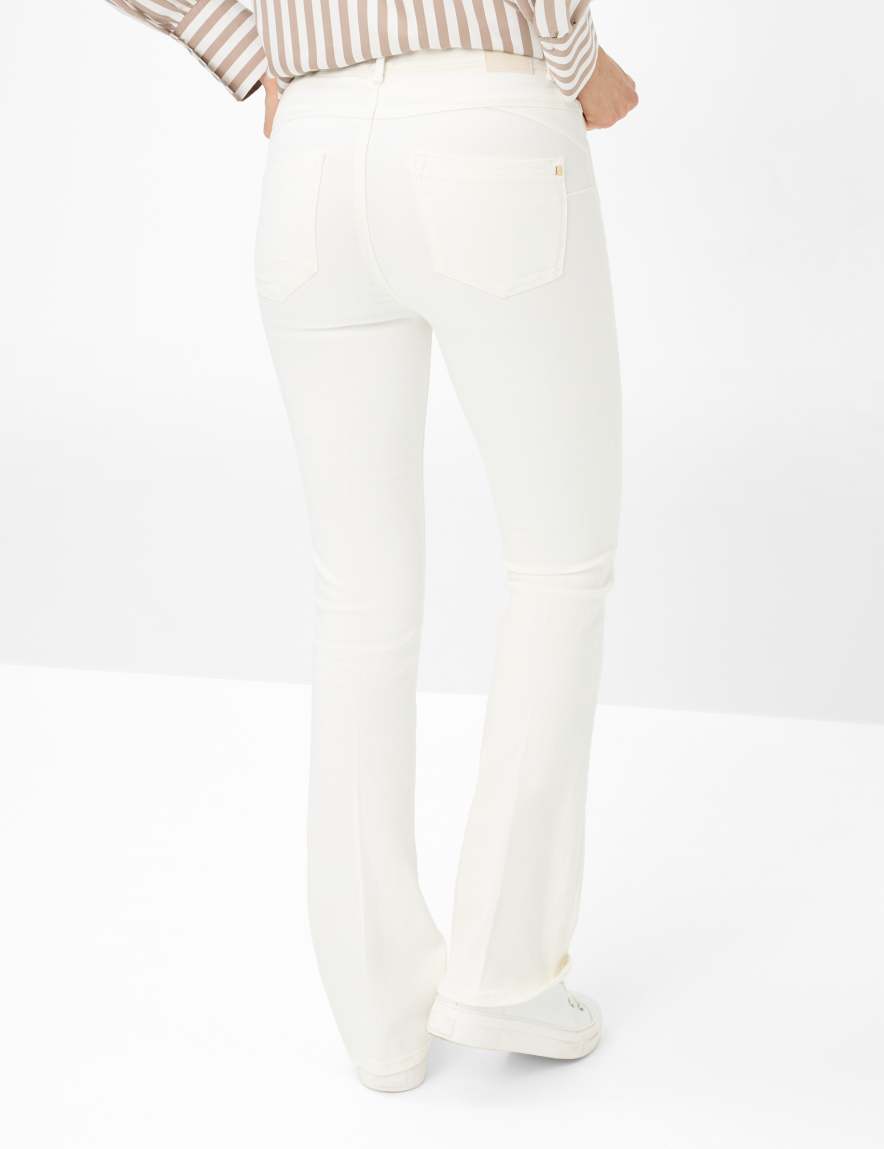 Eurex By Brax Women's Fashion Jeans Style ANA Skinny Fit ➜ - Buy At Brax
